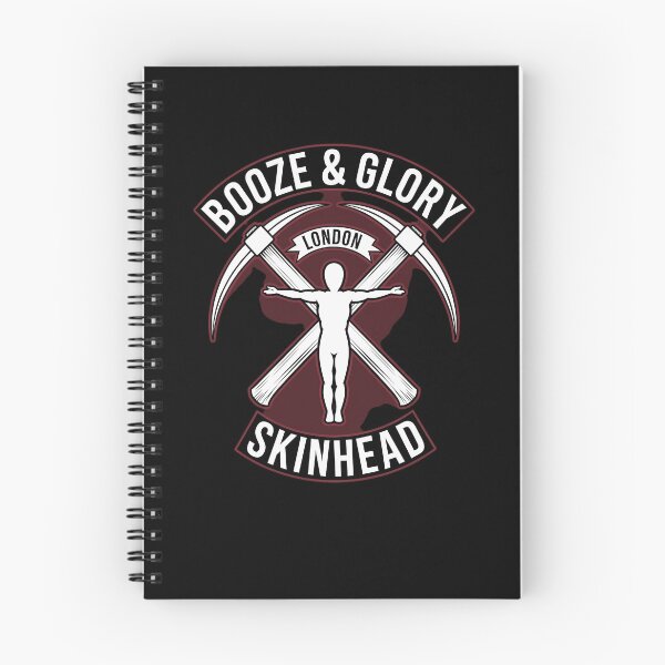 Item preview, Booze And Glory designed and sold by KatjaWild.