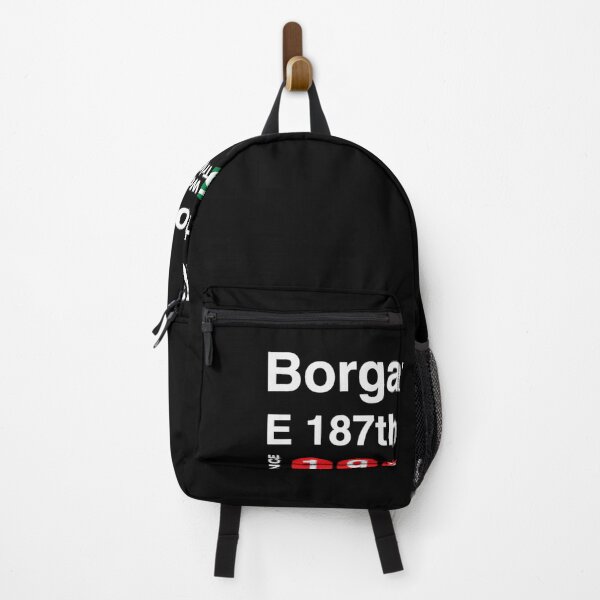 Item preview, Borgatti's Subway Design designed and sold by KatjaWild.