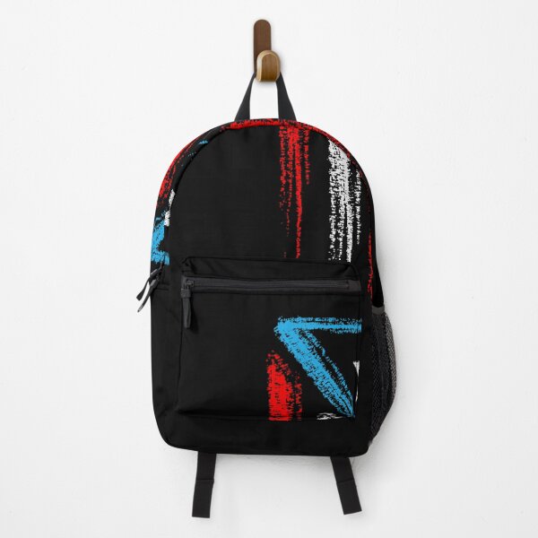 Item preview, Boricua Puerto Rico Flag designed and sold by KatjaWild.