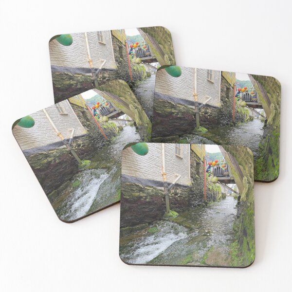 Item preview, Polperro Cornwall designed and sold by Graz-Photos.