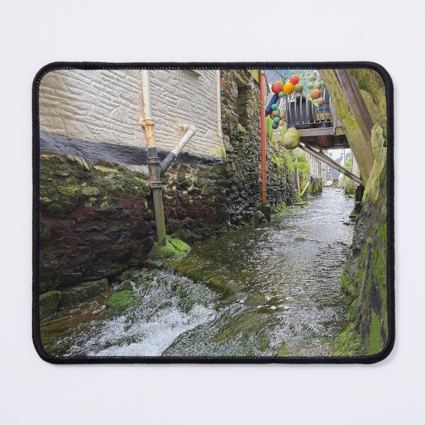 Item preview, Polperro Cornwall designed and sold by Graz-Photos.