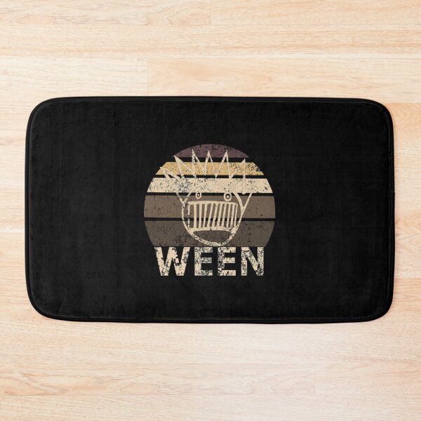 Item preview, Ween Vintage Retro Boognish designed and sold by PatsyStanton.