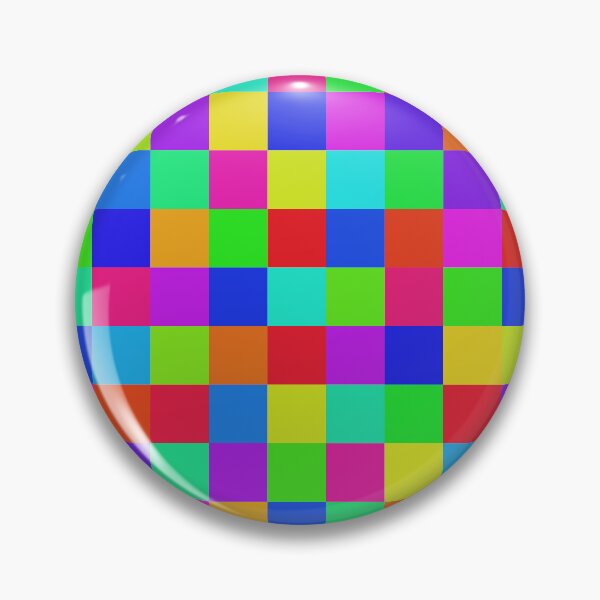 Item preview, Colour Chaos designed and sold by IKDG.