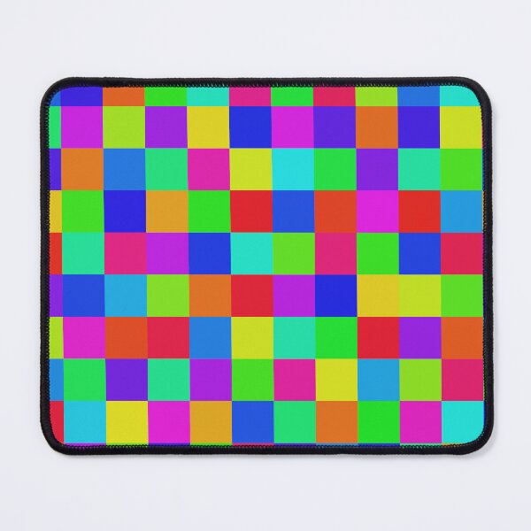 Item preview, Colour Chaos designed and sold by IKDG.