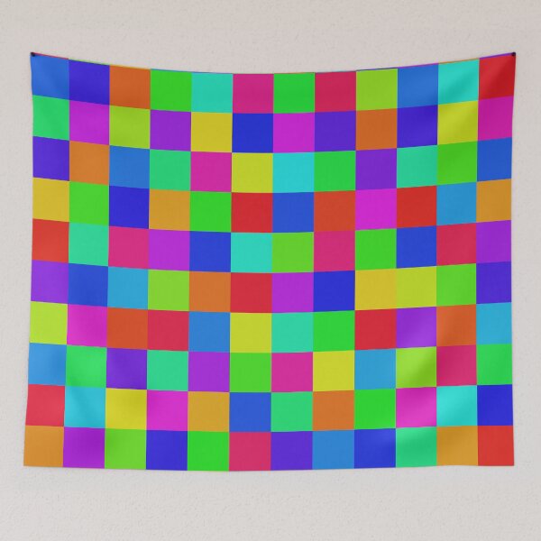 Item preview, Colour Chaos designed and sold by IKDG.