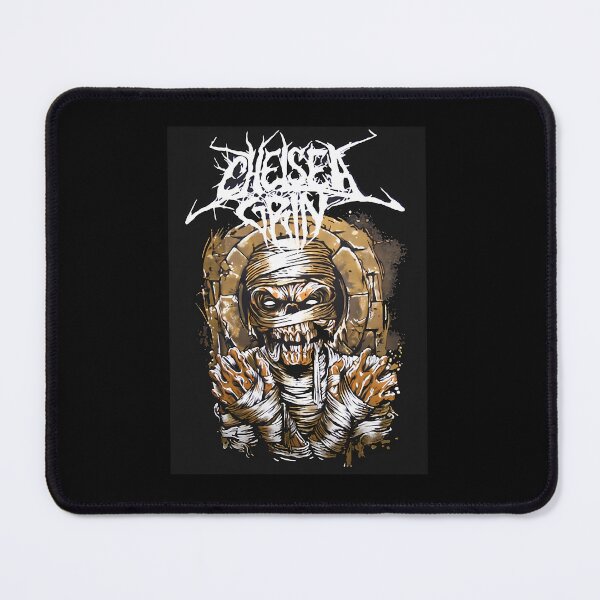 Item preview, Chelsea Grin Fans99 designed and sold by PatsyStanton.