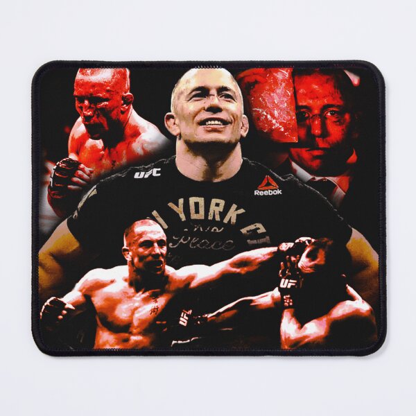 Item preview, Gsp Georges St Pierre designed and sold by TiffanySouppa0.