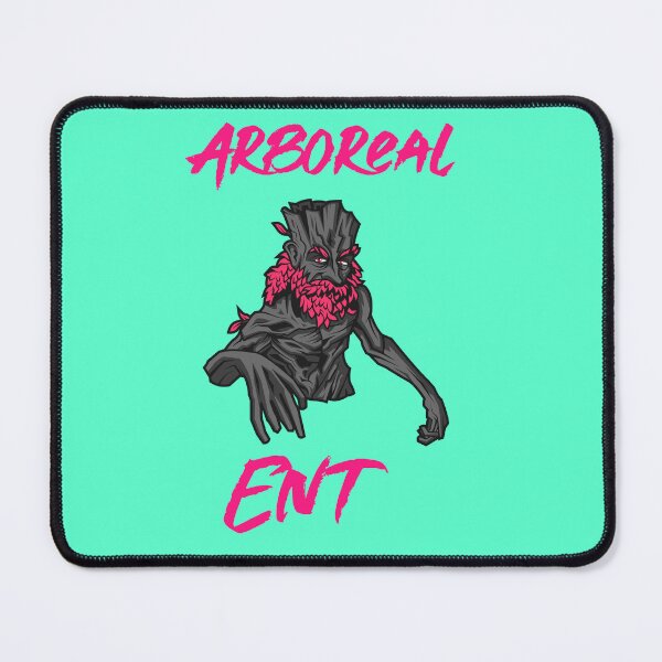 Item preview, Arboreal Ent designed and sold by Technipparel.