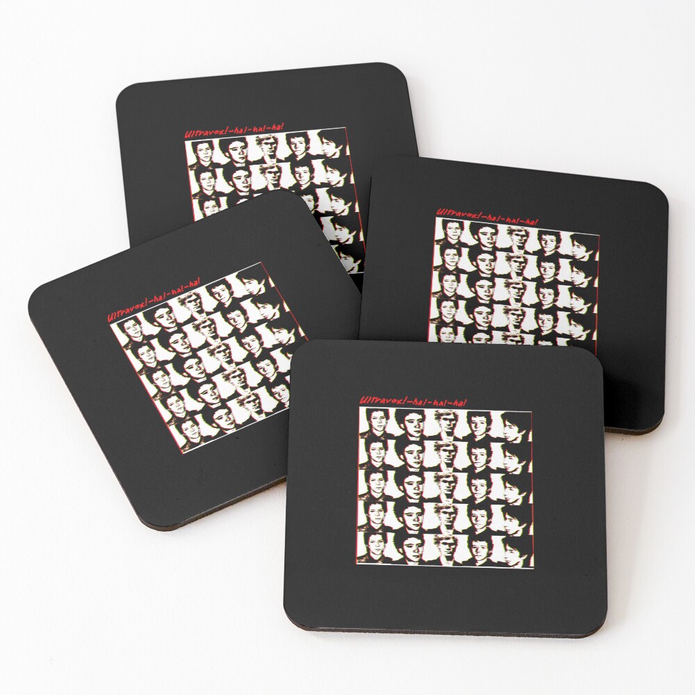 Item preview, Coasters (Set of 4) designed and sold by PatsyStanton.