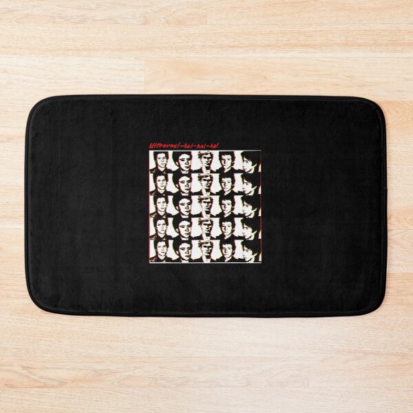 Item preview, Ultravox Legend Band designed and sold by PatsyStanton.