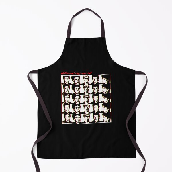 Item preview, Ultravox Legend Band designed and sold by PatsyStanton.