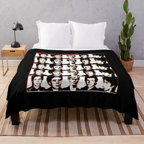 Item preview, Ultravox Legend Band designed and sold by PatsyStanton.