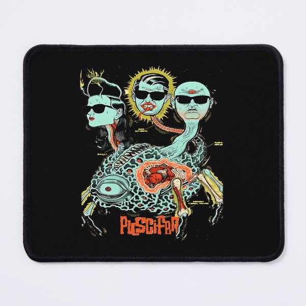 Item preview, Puscifer Band Gfhgfwey designed and sold by PatsyStanton.