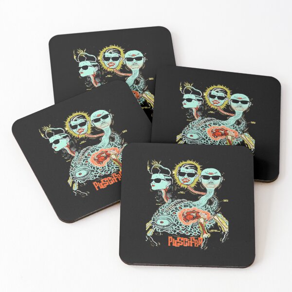 Item preview, Puscifer Band Gfhgfwey designed and sold by PatsyStanton.