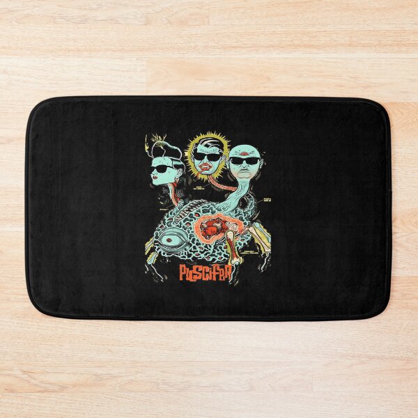 Item preview, Puscifer Band Gfhgfwey designed and sold by PatsyStanton.