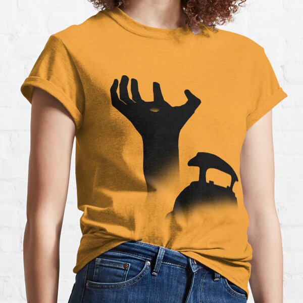 Wrinkles (FLCL) Classic T-Shirt