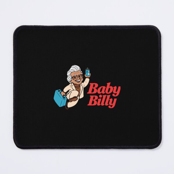 Item preview, Baby Billy Vintage designed and sold by domesticdistri.