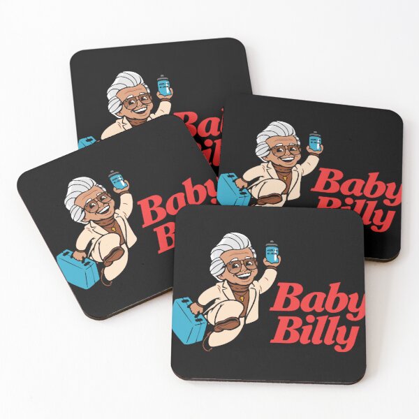 Item preview, Baby Billy Vintage designed and sold by domesticdistri.
