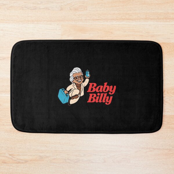Item preview, Baby Billy Vintage designed and sold by domesticdistri.