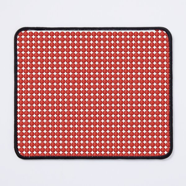 Item preview, Kansas Red Rhinestone designed and sold by TheIconSmith.