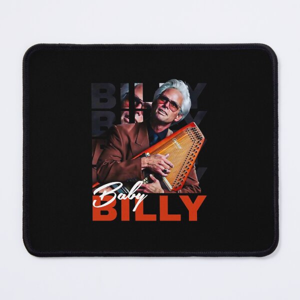 Item preview, baby Billy Vintage designed and sold by domesticdistri.