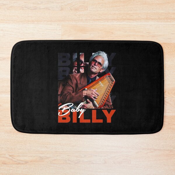 Item preview, baby Billy Vintage designed and sold by domesticdistri.