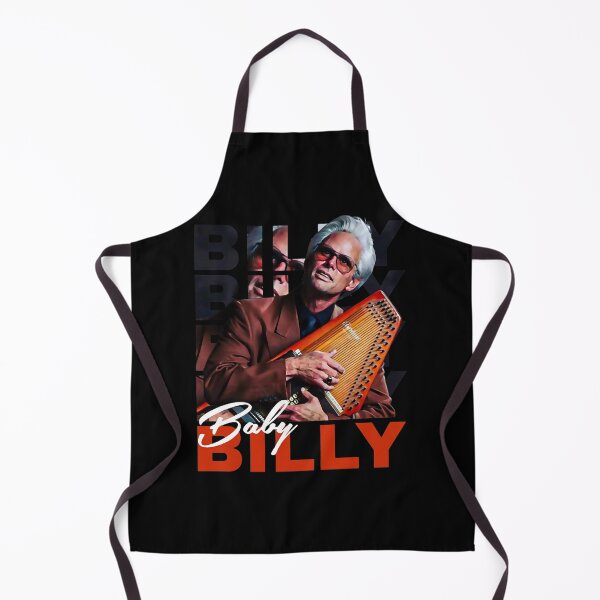 Item preview, baby Billy Vintage designed and sold by domesticdistri.
