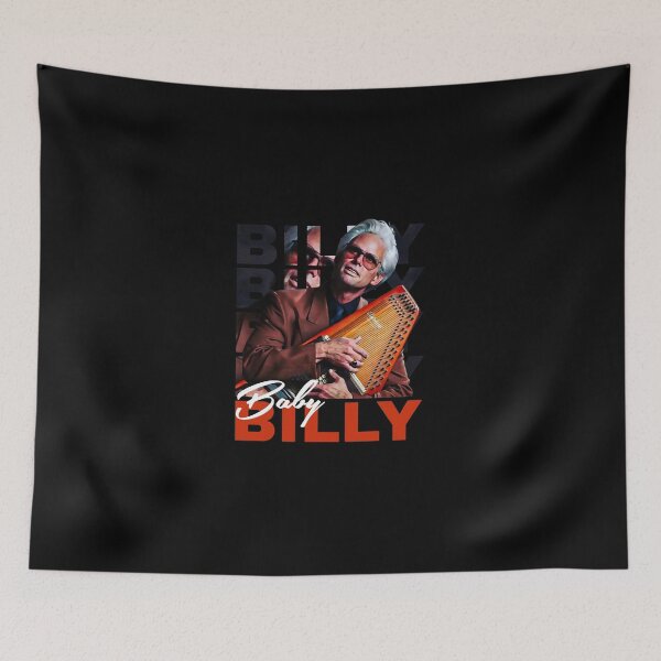 Item preview, baby Billy Vintage designed and sold by domesticdistri.