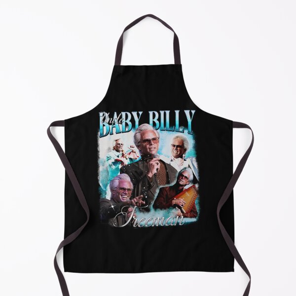 Item preview, Baby Billy Vintage designed and sold by domesticdistri.
