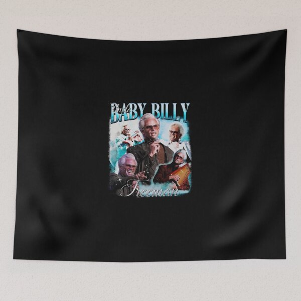 Item preview, Baby Billy Vintage designed and sold by domesticdistri.