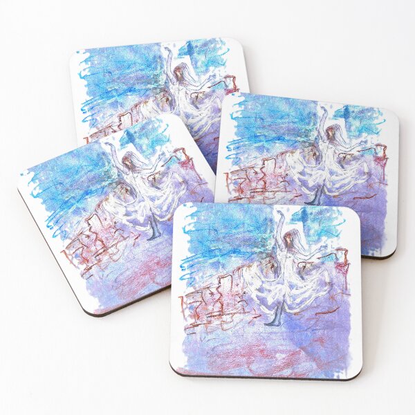 Item preview, Come To Me! designed and sold by GwynfydThinking.