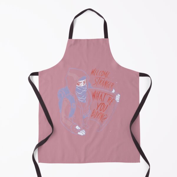 Item preview, Welcome Stranger, What Are You Buying? | PERFECT GIFT FOR YOU AND FRIENDS designed and sold by TifaniMullen.