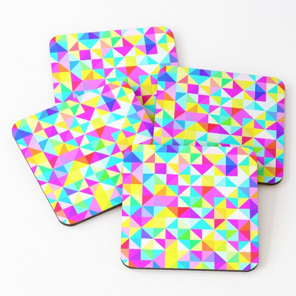 Item preview, Colour Chaos (Bright Diamond Edition) designed and sold by IKDG.