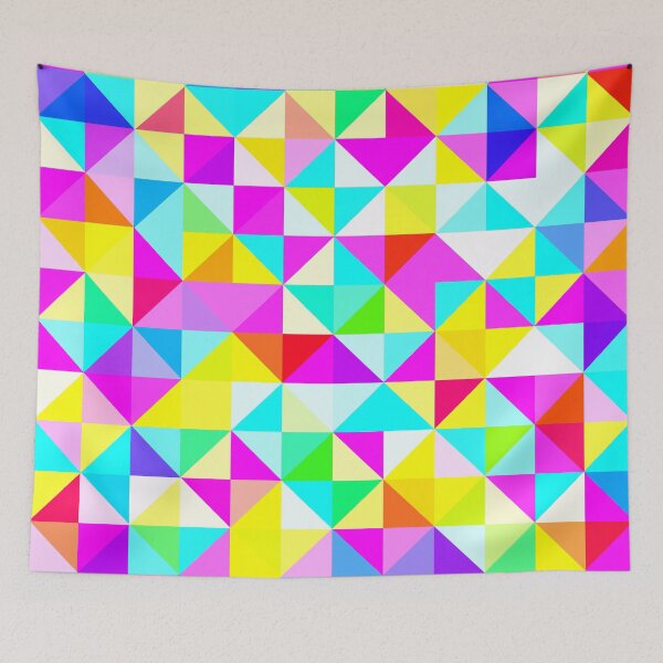 Item preview, Colour Chaos (Bright Diamond Edition) designed and sold by IKDG.