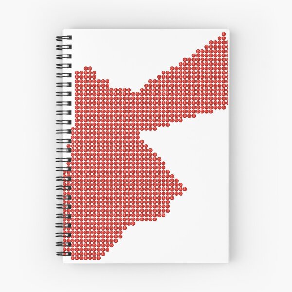 Item preview, Jordan Red Rhinestone designed and sold by TheIconSmith.