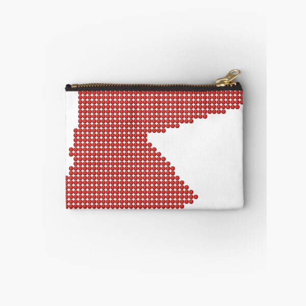 Item preview, Jordan Red Rhinestone designed and sold by TheIconSmith.