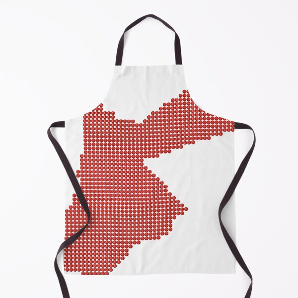 Item preview, Jordan Red Rhinestone designed and sold by TheIconSmith.