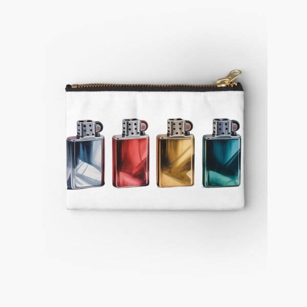 Item preview, Watercolor lighters designed and sold by ArtQueen777.
