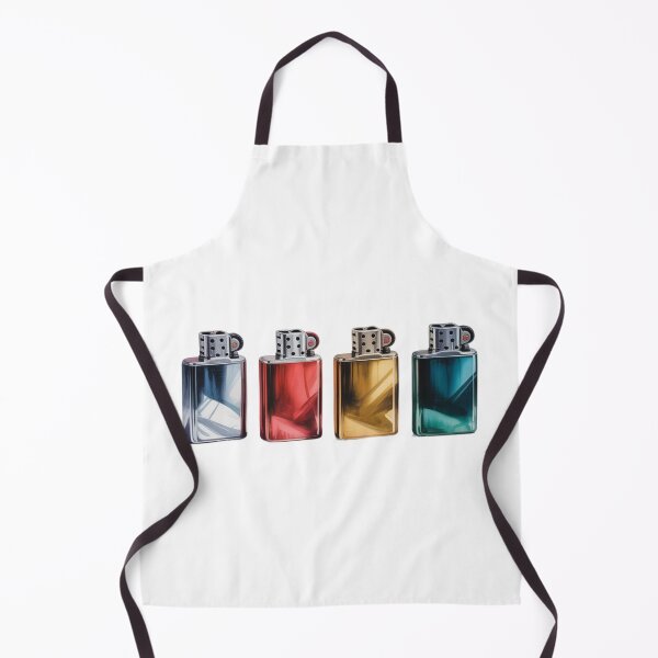 Item preview, Watercolor lighters designed and sold by ArtQueen777.