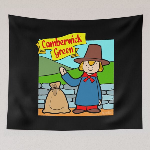 Item preview, Copy of Wendys old Fashioned Hamburgers designed and sold by guegsvbjka.