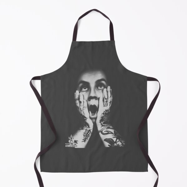 Item preview, The Dark Scream designed and sold by THE ANATATTOOALEX.