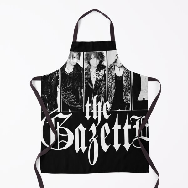Item preview, The Gazette Japan Rock Band designed and sold by TiffanySouppa0.