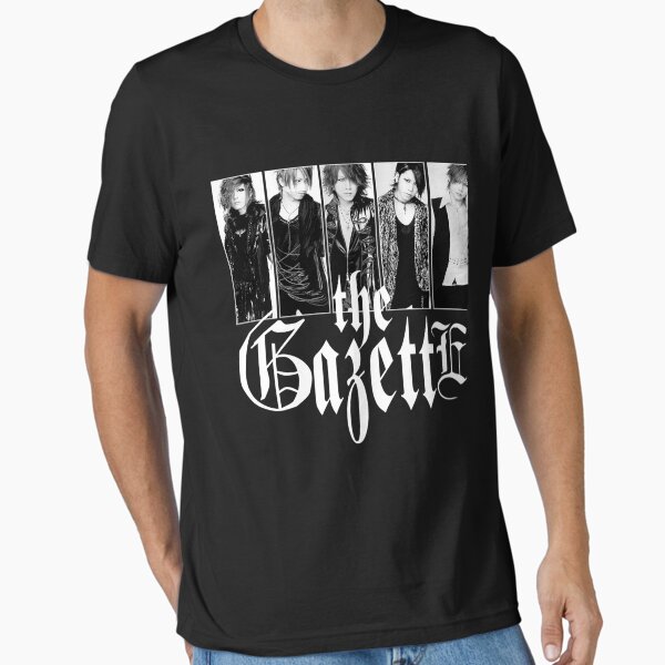 The Gazette Merch & Gifts for Sale | Redbubble