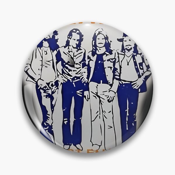 Item preview, Stillwater Band - Almost Famous designed and sold by VantriceJohnson.