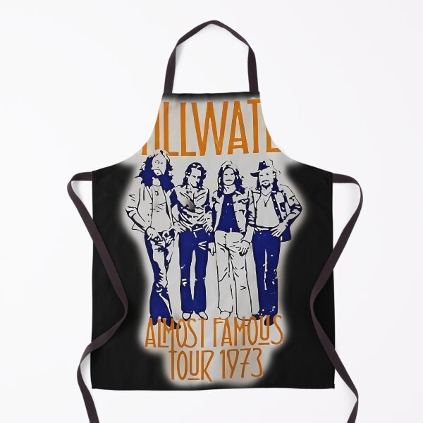 Item preview, Stillwater Band - Almost Famous designed and sold by VantriceJohnson.