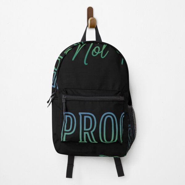 Item preview,  Progress Not Perfection – Inspiring Tee designed and sold by MofazStyle.