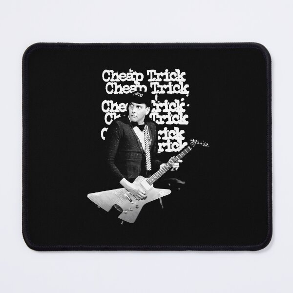 Item preview, Cheap Trick designed and sold by chudyhjgroene.