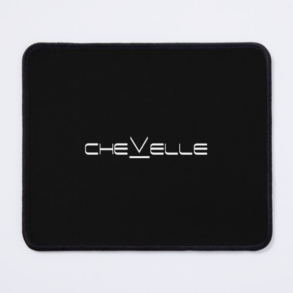 Item preview, Chevelle Band designed and sold by rondinellikade.