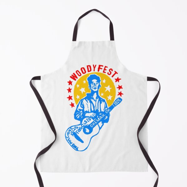 Item preview, Woody Guthrie designed and sold by guegsvbjka.