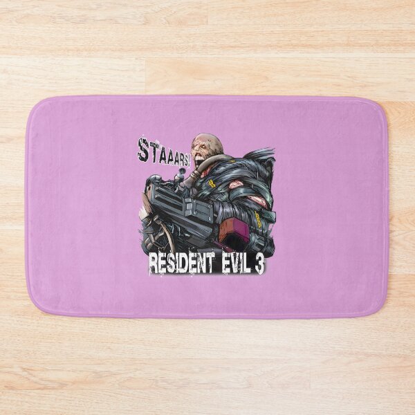 Item preview, Nemesis: Staaars! Resident Evil 3 Fan Art | PERFECT GIFT FOR YOU AND FRIENDS designed and sold by TifaniMullen.